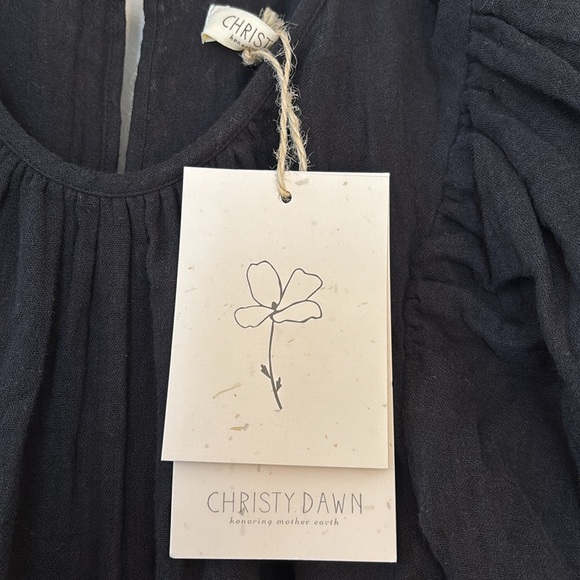 NWT Chrissy Dawn Mona Dress - Size XS - Picture 4 of 7